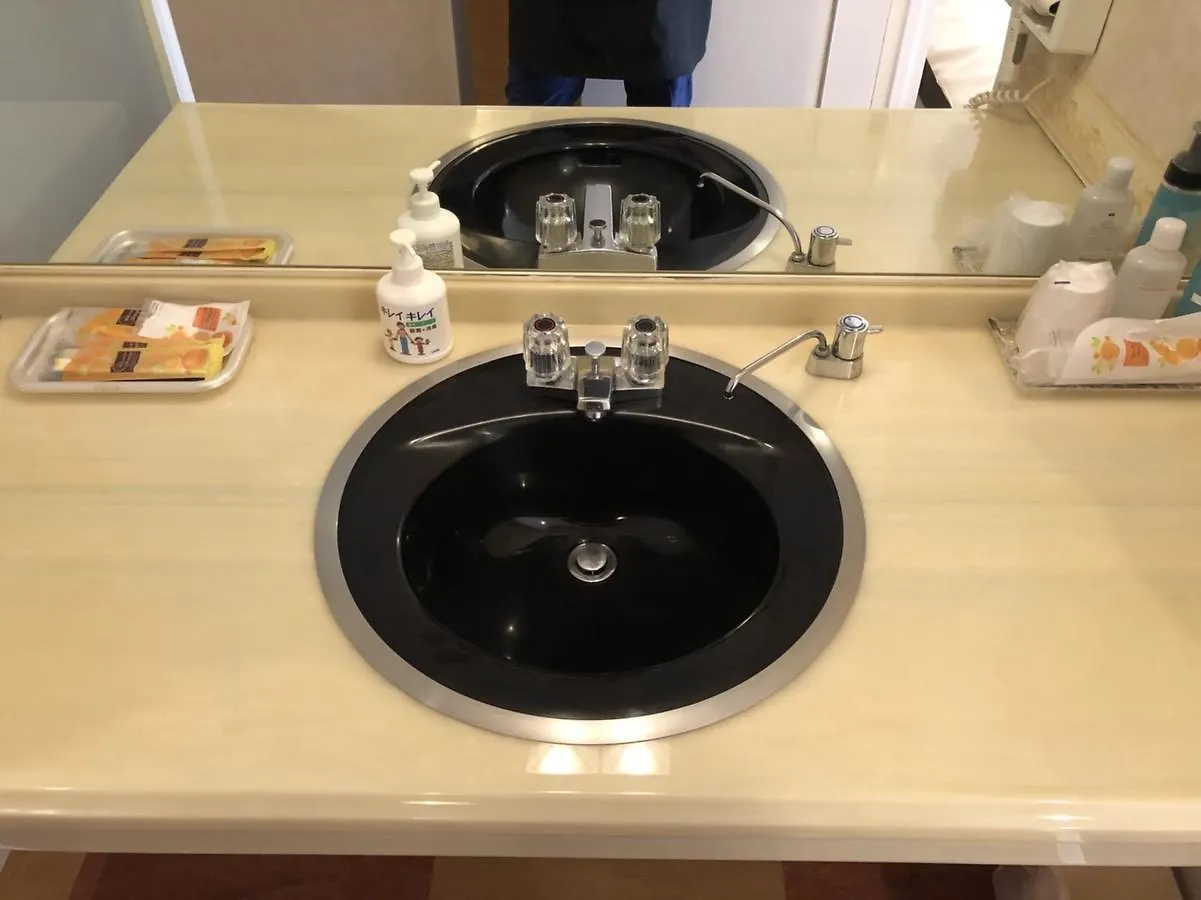 Business Hotel La Firenze Tokio 3*,  Japonia