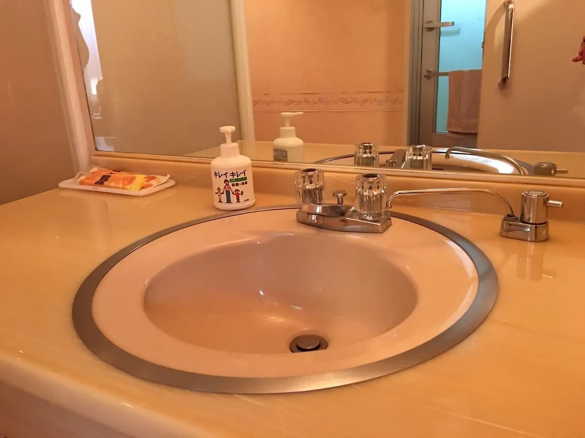Business Hotel La Firenze Tokio Japonia
