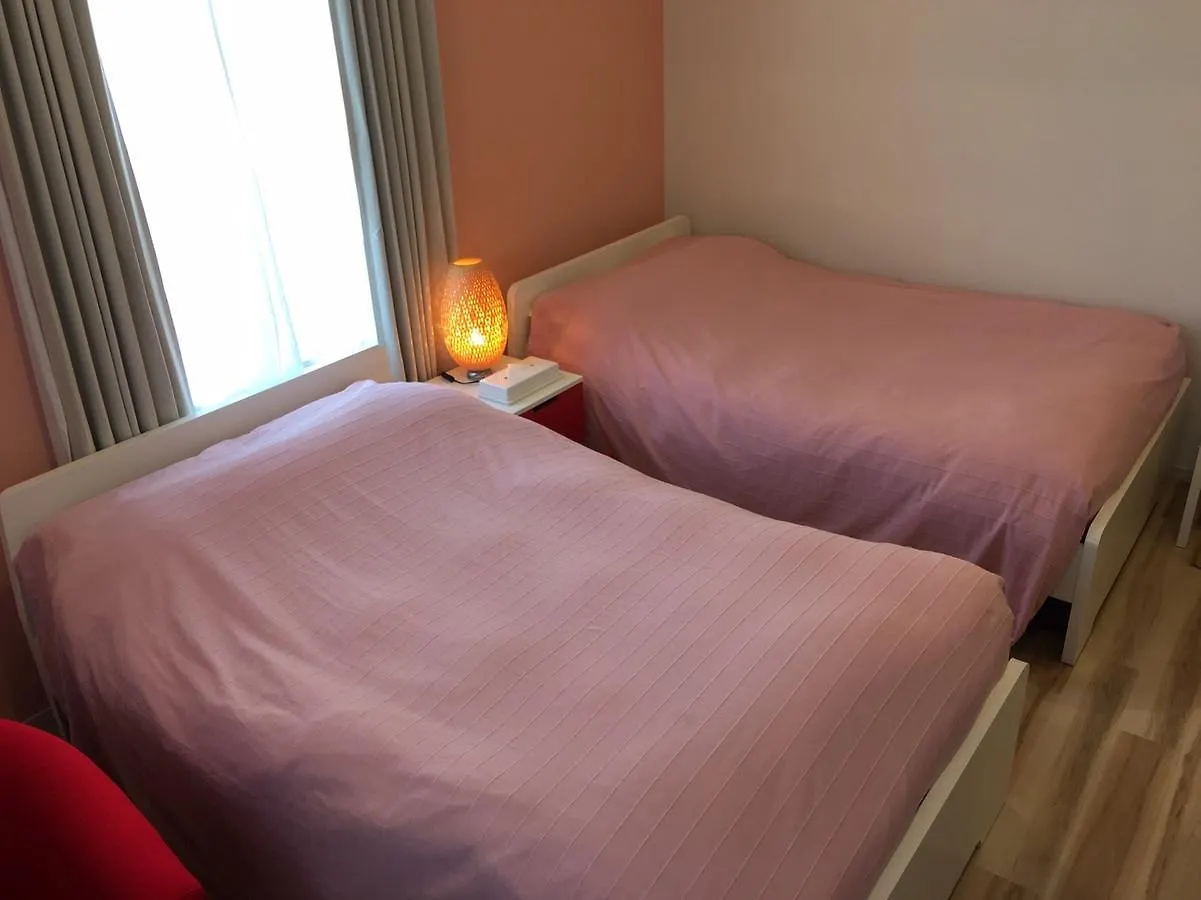 Business Hotel La Firenze Tokio Japonia