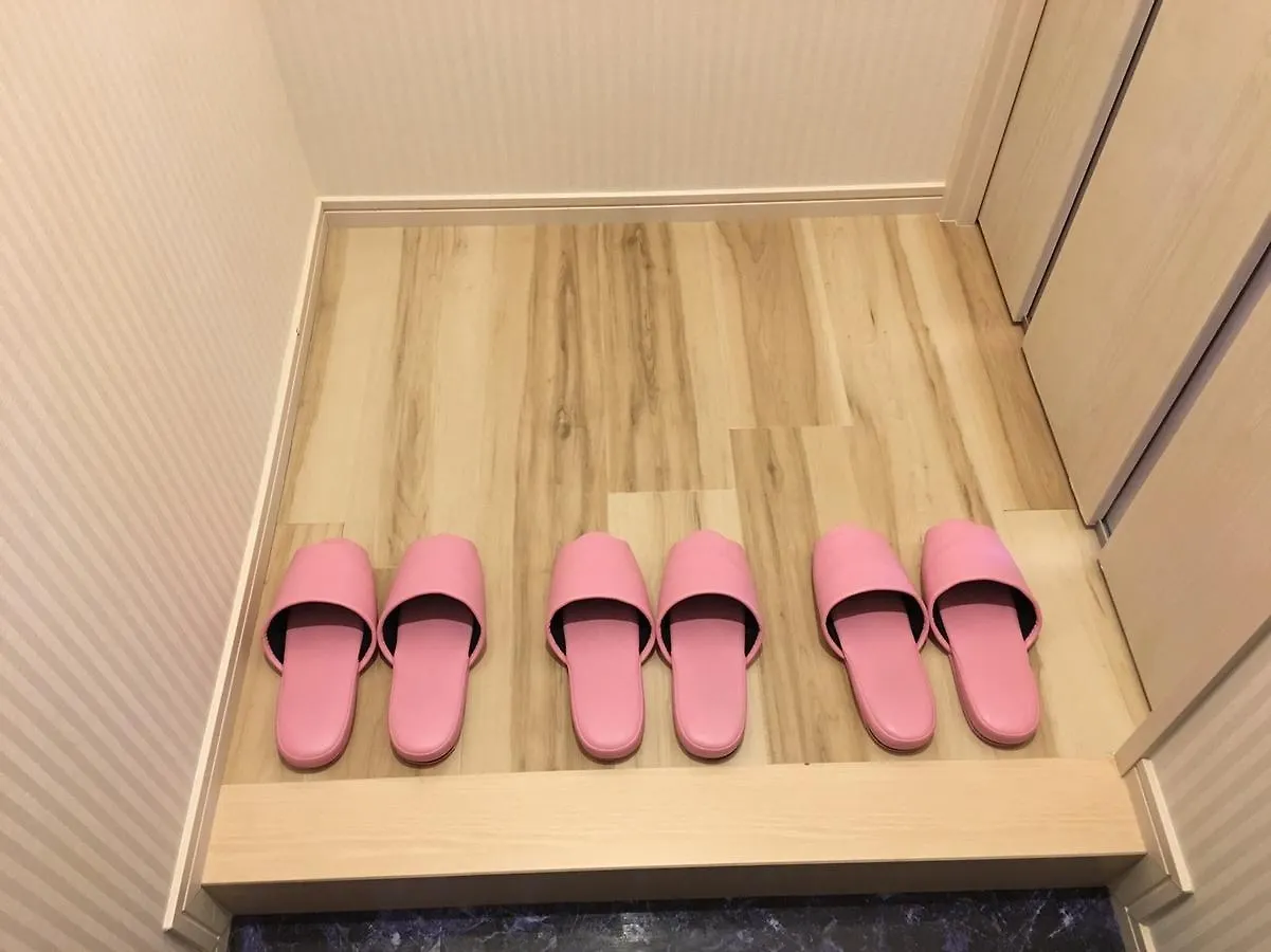 Business Hotel La Firenze Tokio